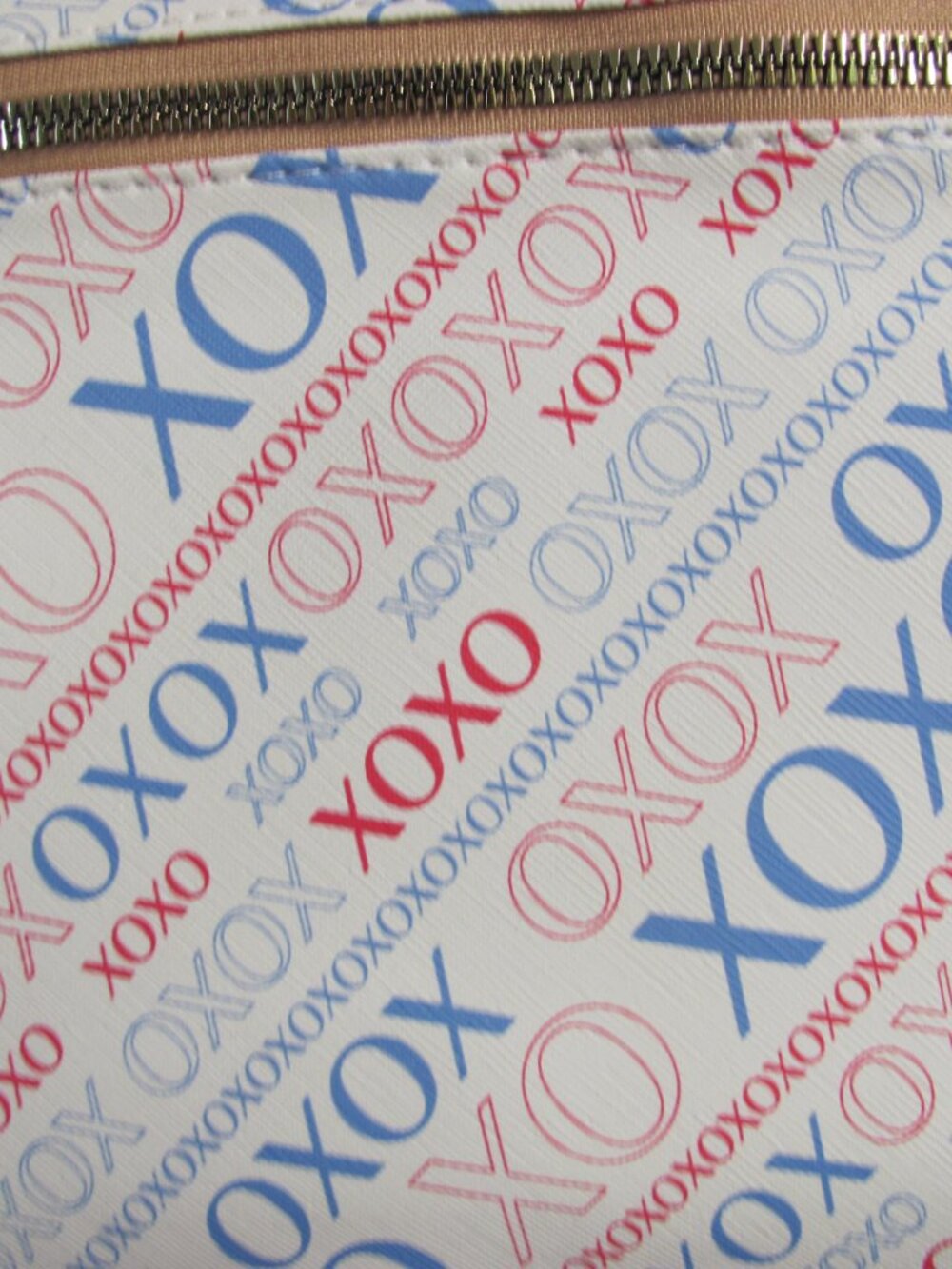 XOXO SATCHEL/CROSSBODY HANDBAG NWT - Picture 4 of 12